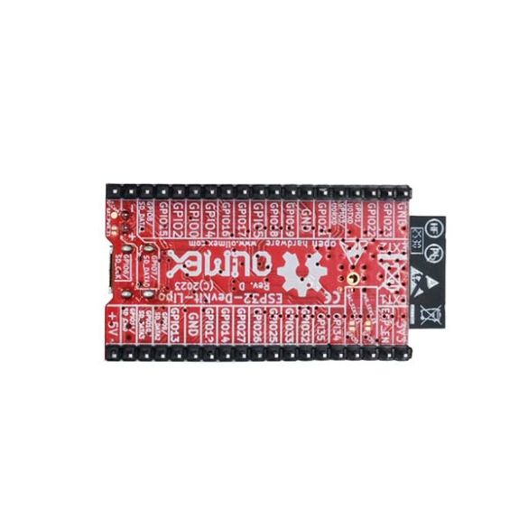 Module ESP32-WROVER 