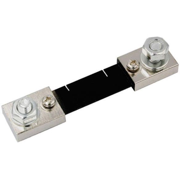Shunt 100A 