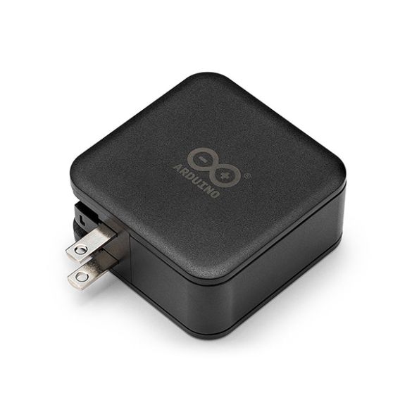 Alimentation USB-C 45W Arduino 
