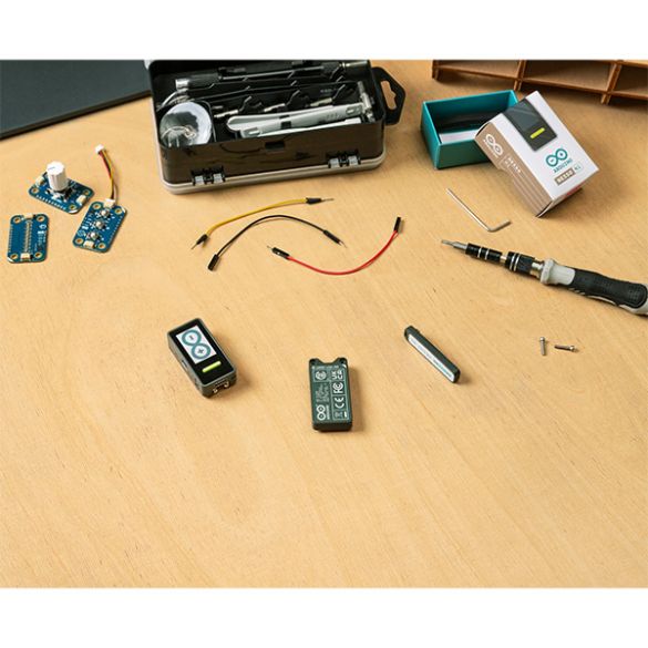  Module Arduino Nesso N1 TPX00227