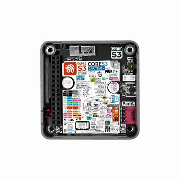 CoreS3 Lite Kit 