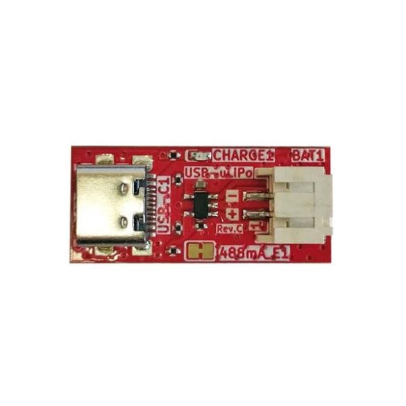 USB-ULIPO 