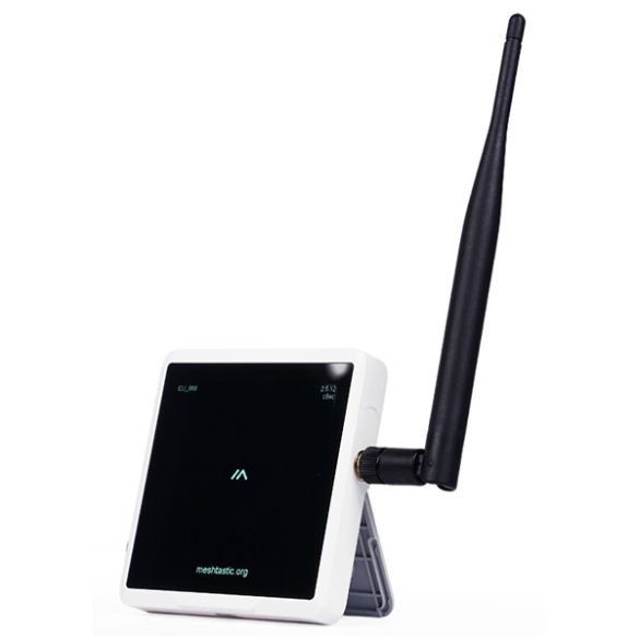  SenseCAP Indicator Meshtastic et LoRa 114993532