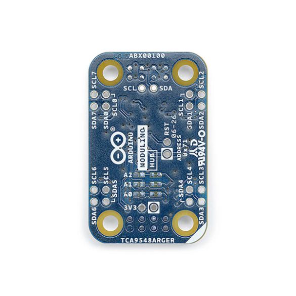  Modulino® HUB ABX00100