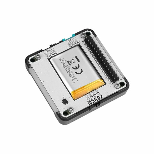 Core2 AWS IoT v13 
