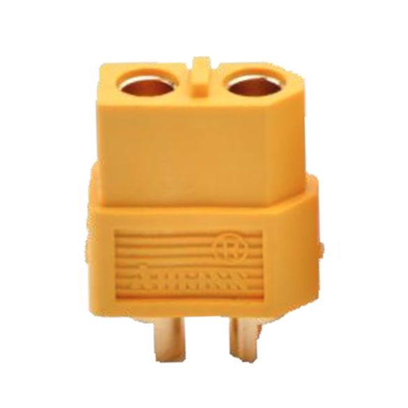  Fiche femelle 30 A XT60-F