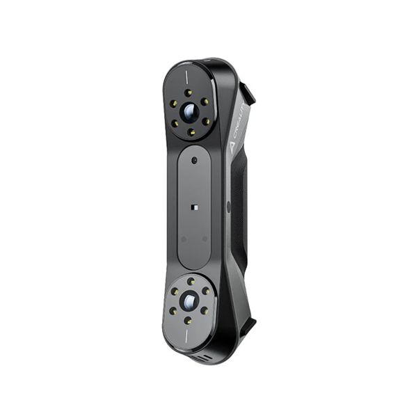 Scanner 3D Raptor 