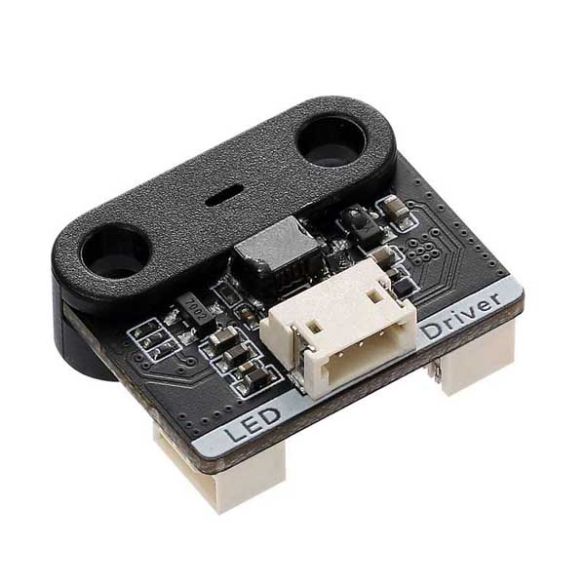  Driver de ruban à LEDs mBuild