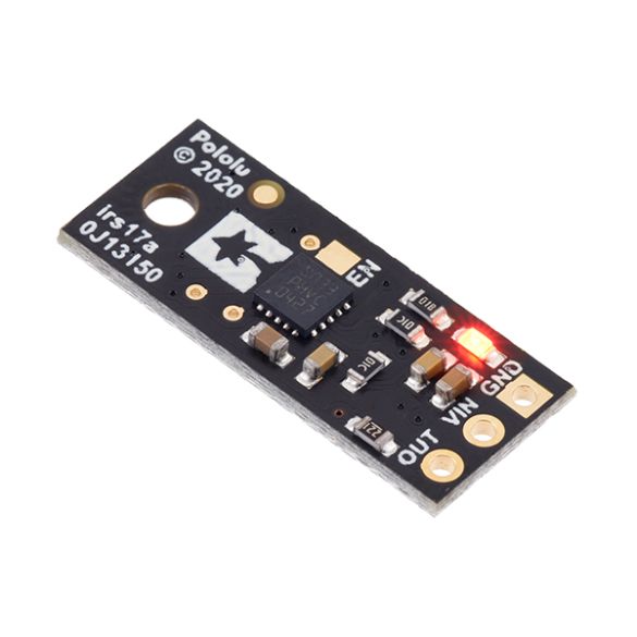 Capteur Lidar 50 Cm 