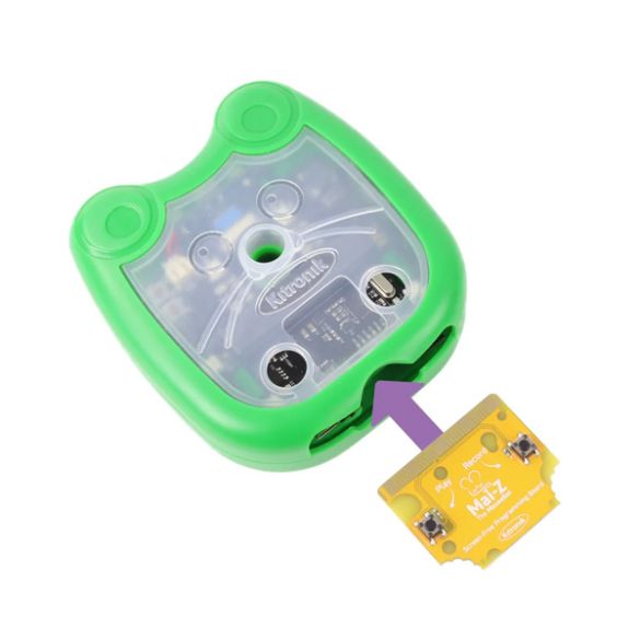  Pack programmation sans écran Mai-Z 56137