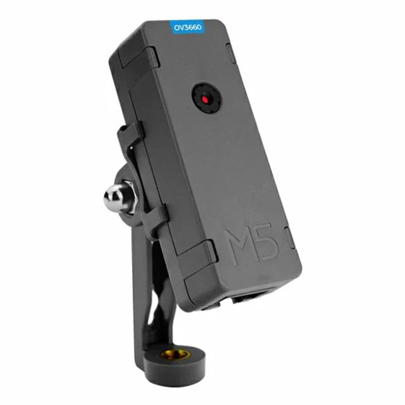  Module caméra connectée PoE U121-B-V11