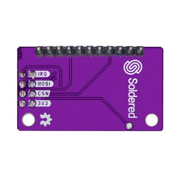  Module NRF24L01 Dasduino ESP32/8266 333059