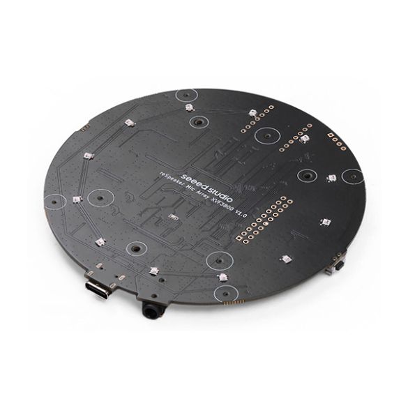  ReSpeaker XMOS XVF3800 101991441