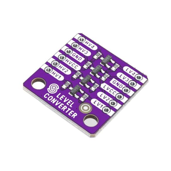  Convertisseur de niveau 3,3 - 5 V 333029