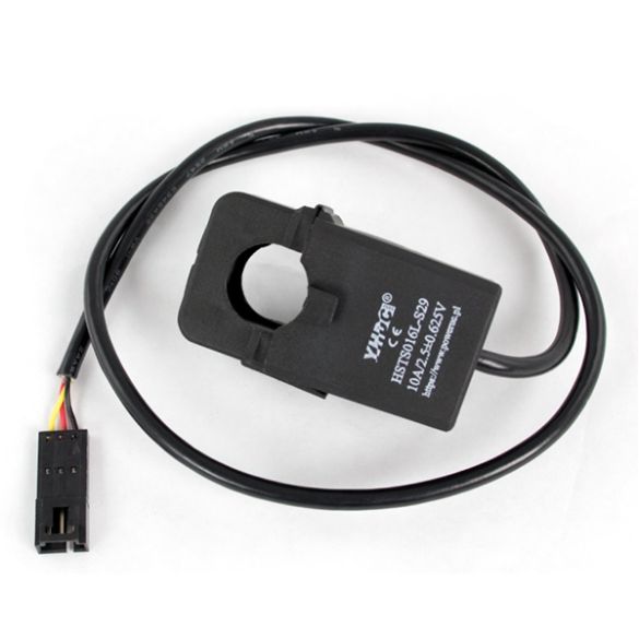  Capteur de courant continu 25 A VCP4114_0