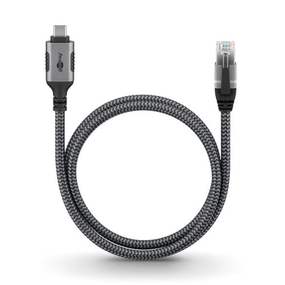 usb-c vers rj45 