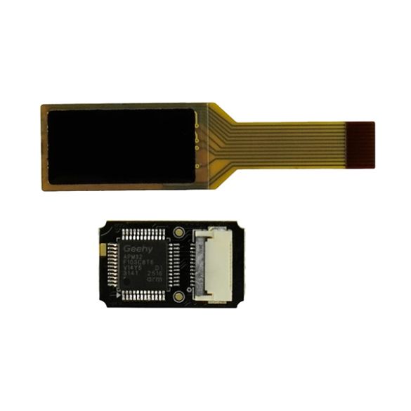 Capteur Gravity tactile 6x6 