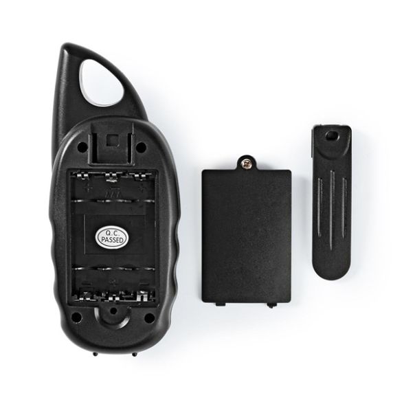  Paire de talkie-walkies WLTK0300BU