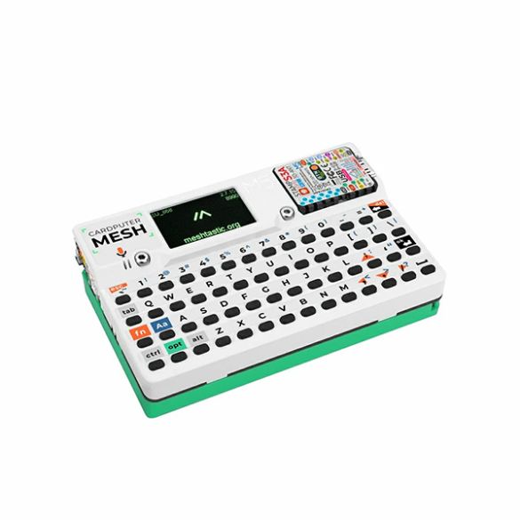 Kit Cardputer Mesh 