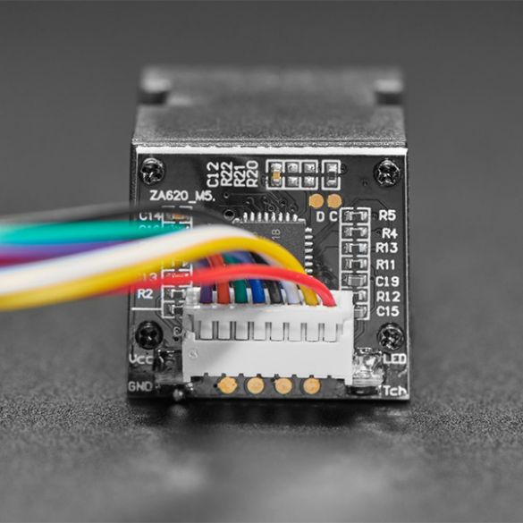  Capteur d'empreintes digitales ADA4690