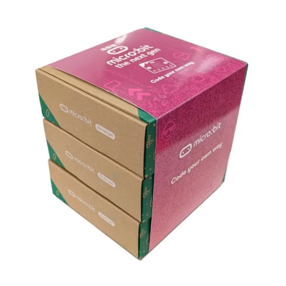  Jeu de 30 kits micro:bit