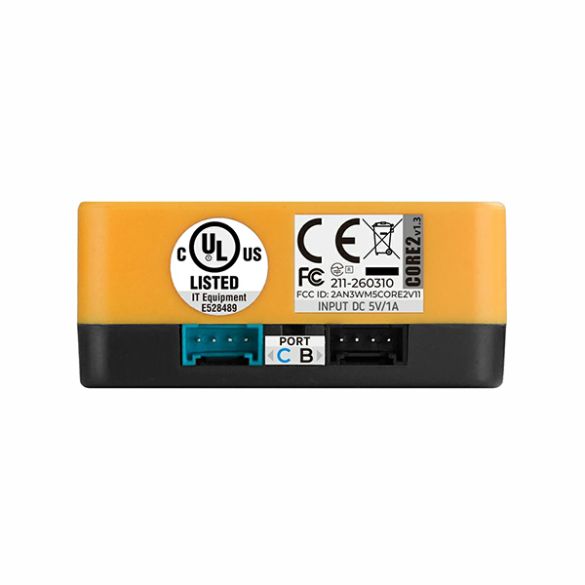 Core2 AWS IoT v13 