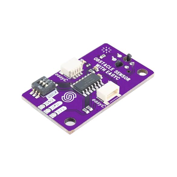  Détecteur d'obstacle TCRT5000 I2C 333004