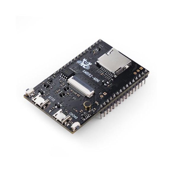Module AMB82-Mini 