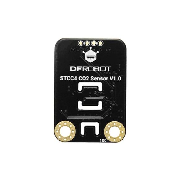 GRAVITY Capteur de Co2 STCC4 