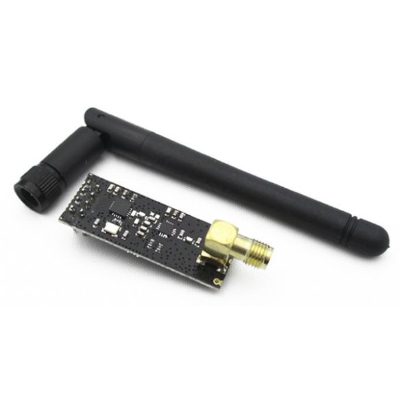  Module transceiver nRF24L01+