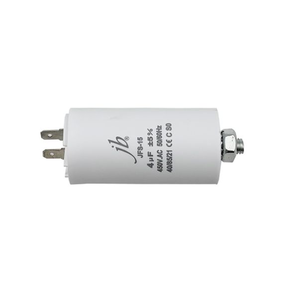  Condensateur de démarrage 4µF/450v
