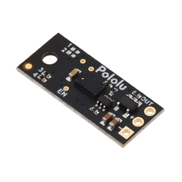 Capteur Lidar 50 Cm 
