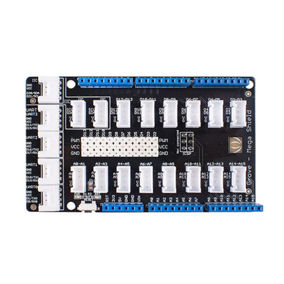  Module Grove Mega Shield 103020027
