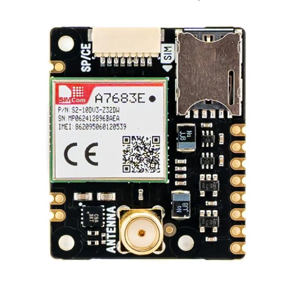  Module Clipper LTE 4G PIM746