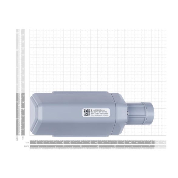 Capteur de température et d'humidité ambiante SenseCAP S2101 