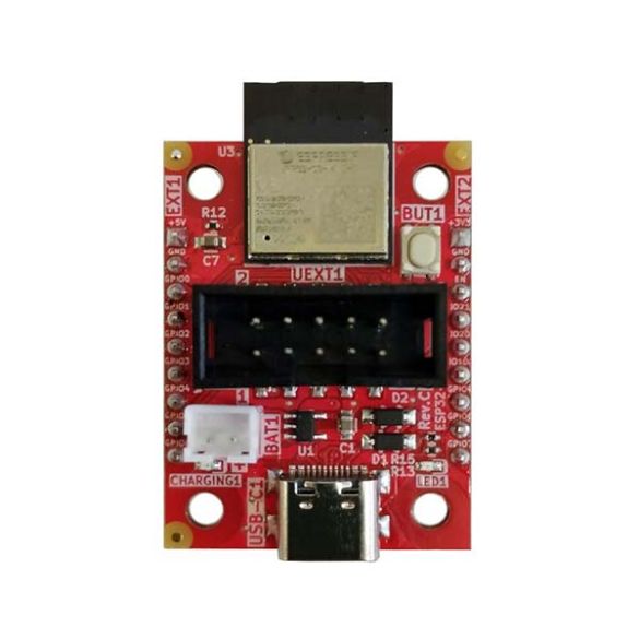  Module ESP32-C3-DK-LIPO