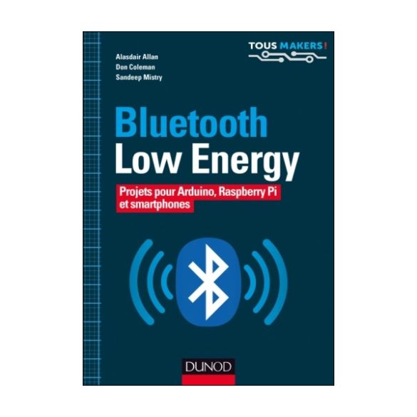  Bluetooth Low Energy