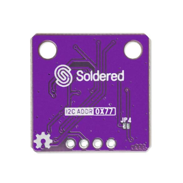  Capteur de pression et de t° BMP180 333060