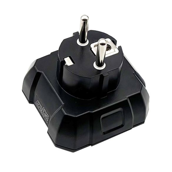  Testeur de prise PCW06B