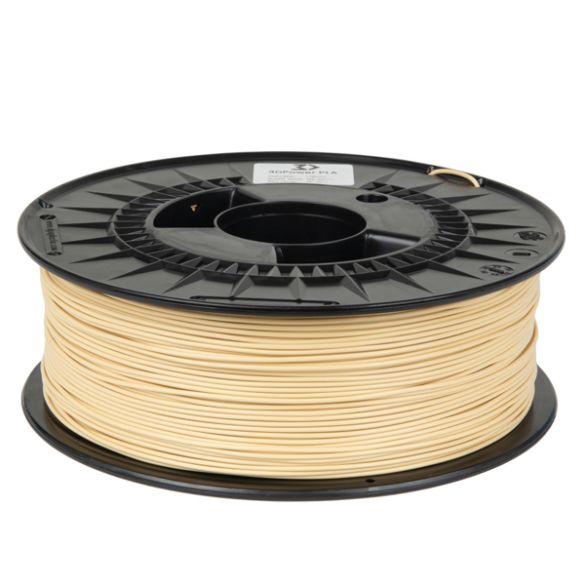  Bobine de fil PLA Basic 1,75 mm 1 kg 3DP010