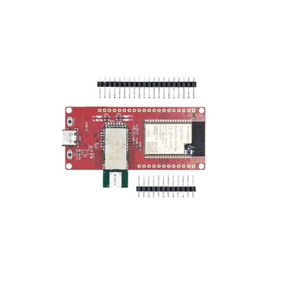  Carte ESP32 UWB Pro DW1000