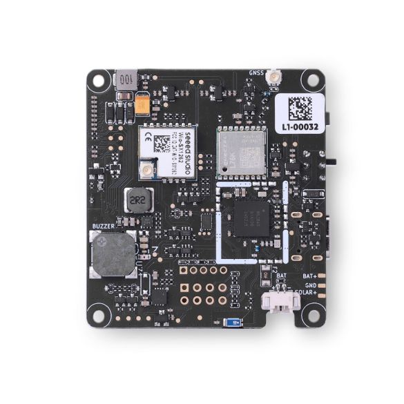 Module WIO Tracker L1 
