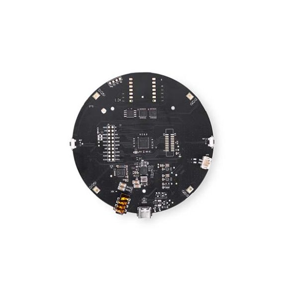 ReSpeaker XMOS XVF3800 