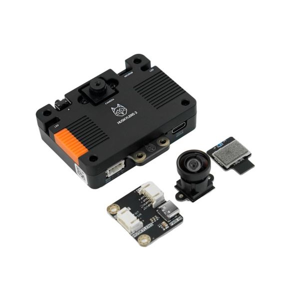 Kit Huskylens 2 Plus 