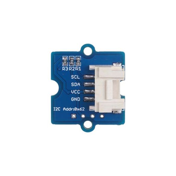 Capteur de CO2 3-en-1 Grove 