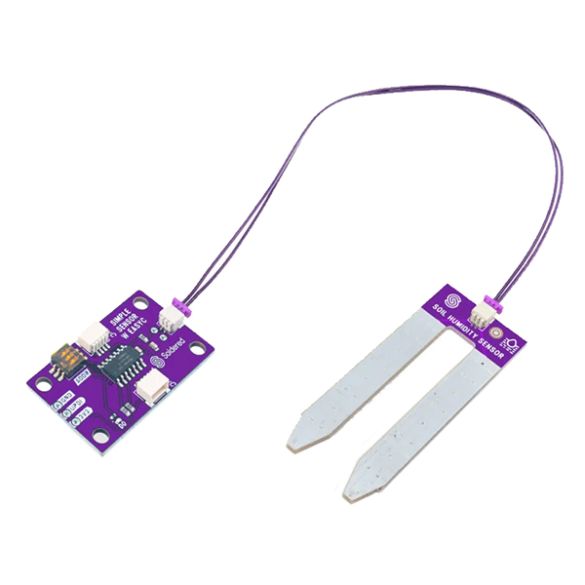  Capteur d'humidité dans le sol 333040