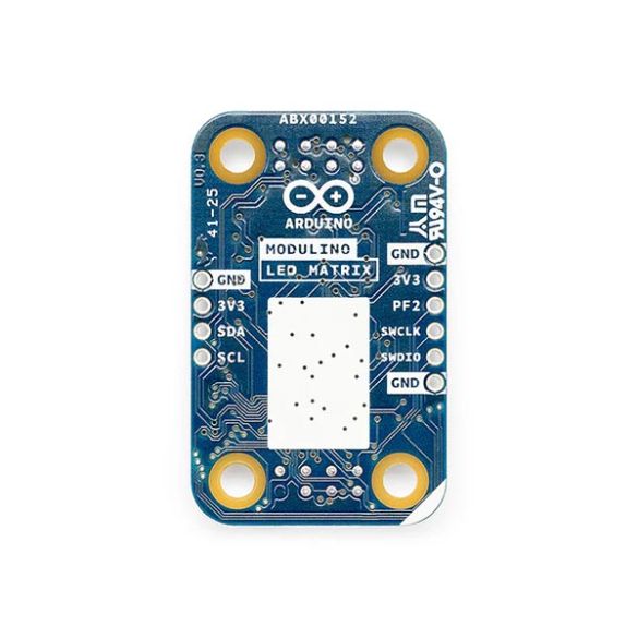 Module LED Matix 