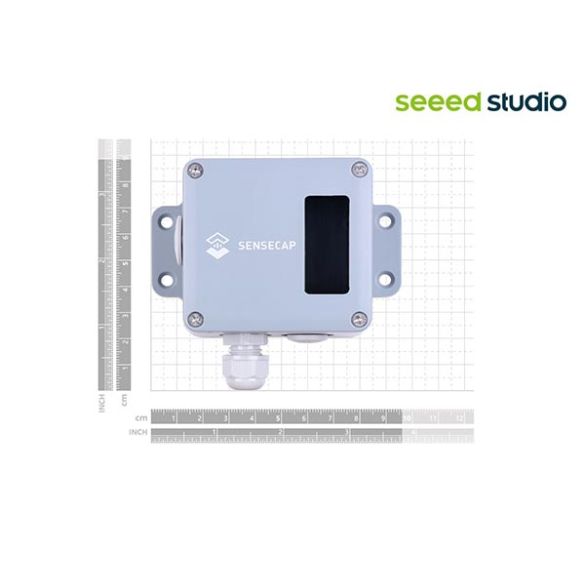  SenseCAP S2110 Sensor builder