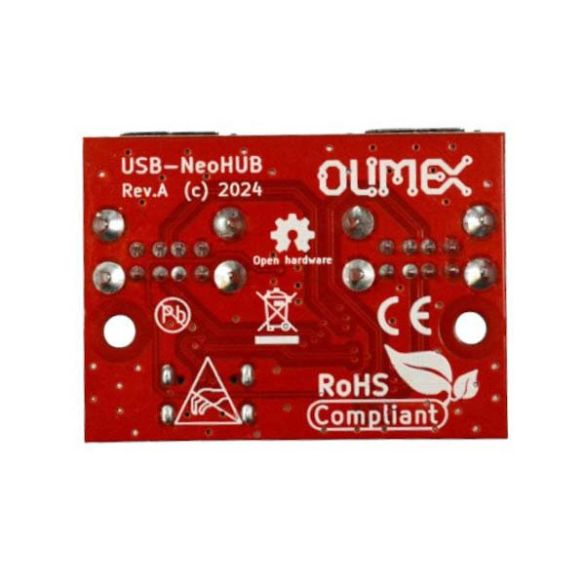 USB-NeoHub 
