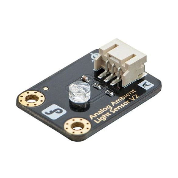 Capteur de lumière DFR0026 + cordon 